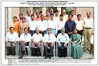 Foundation Course for Medical Officers